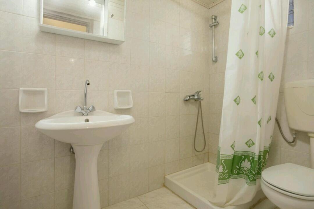 Eleni Studios & Apartments 알리케스 외부 사진